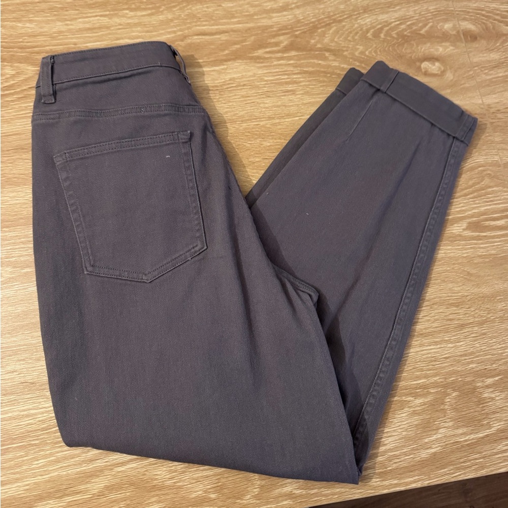 Divided Dark Gray Women Jeans